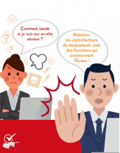 achat-medicament-internet